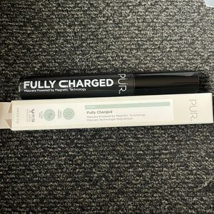 Pur fully charged mascara